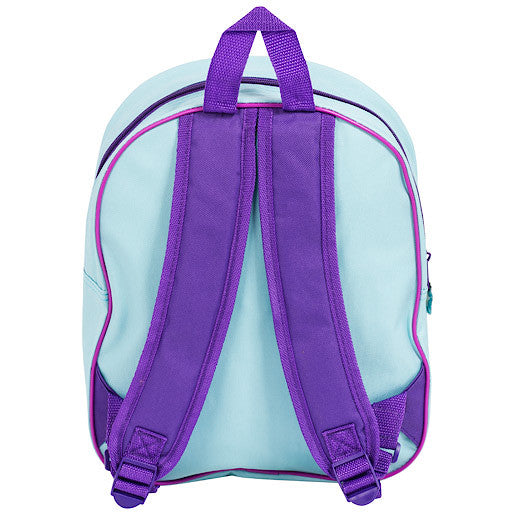 Disney Frozen 3D Junior Backpack