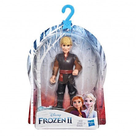 Disney Frozen II Small Doll (Styles Vary)