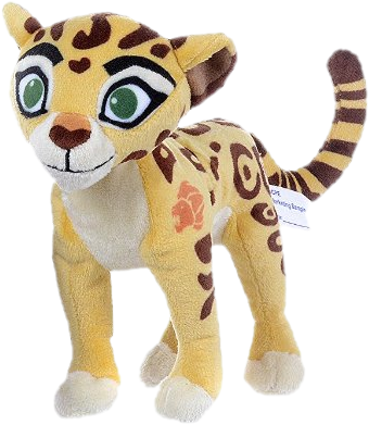 Disney Junior Plush Toy The Lion Guard Wiki