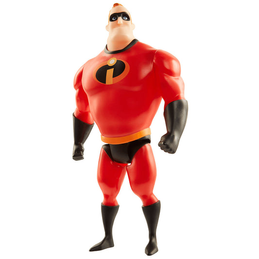 Disney Pixar Incredibles 2 Champion Series Figure - Mr. Incredible