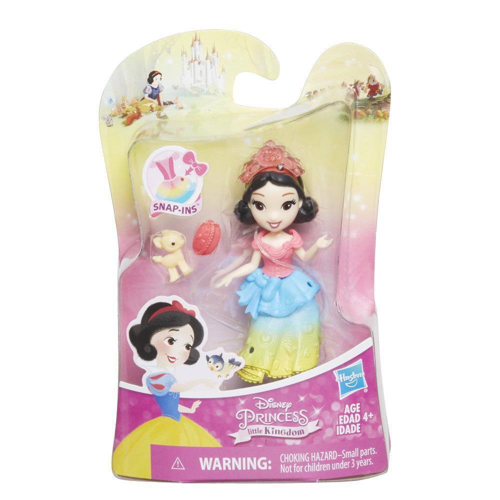 Disney princess little kingdom snow white online