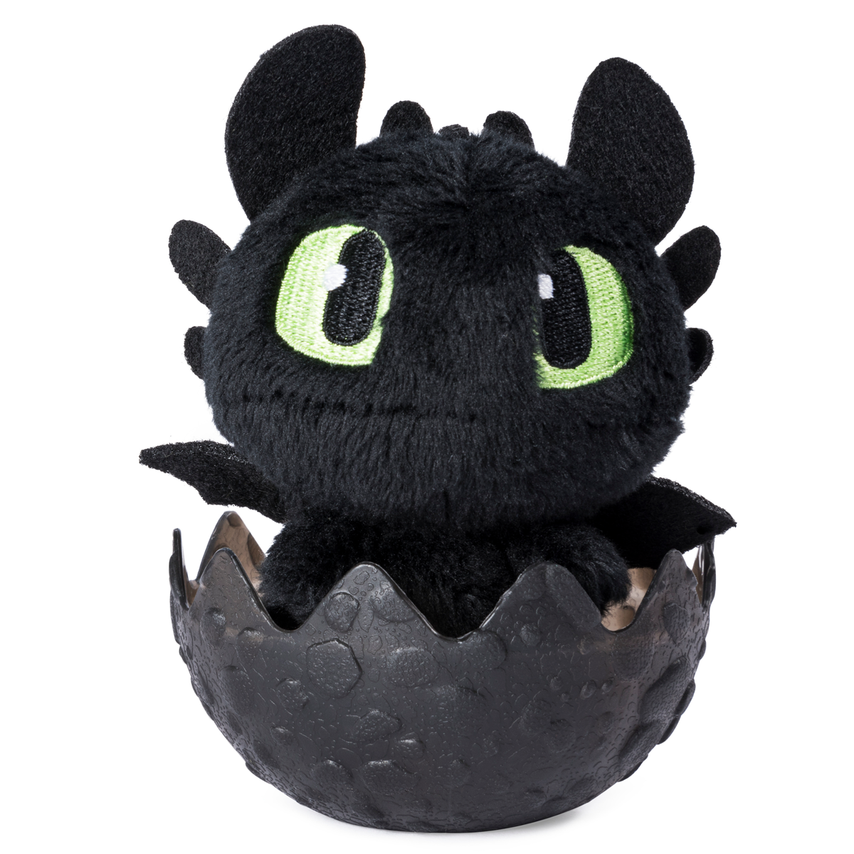 DreamWorks Dragons: Hidden World 8cm Plush Dragon (Styles Vary)