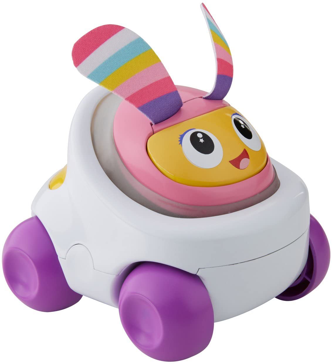 Fisher-Price Bright Beats Buggies Beat Belle