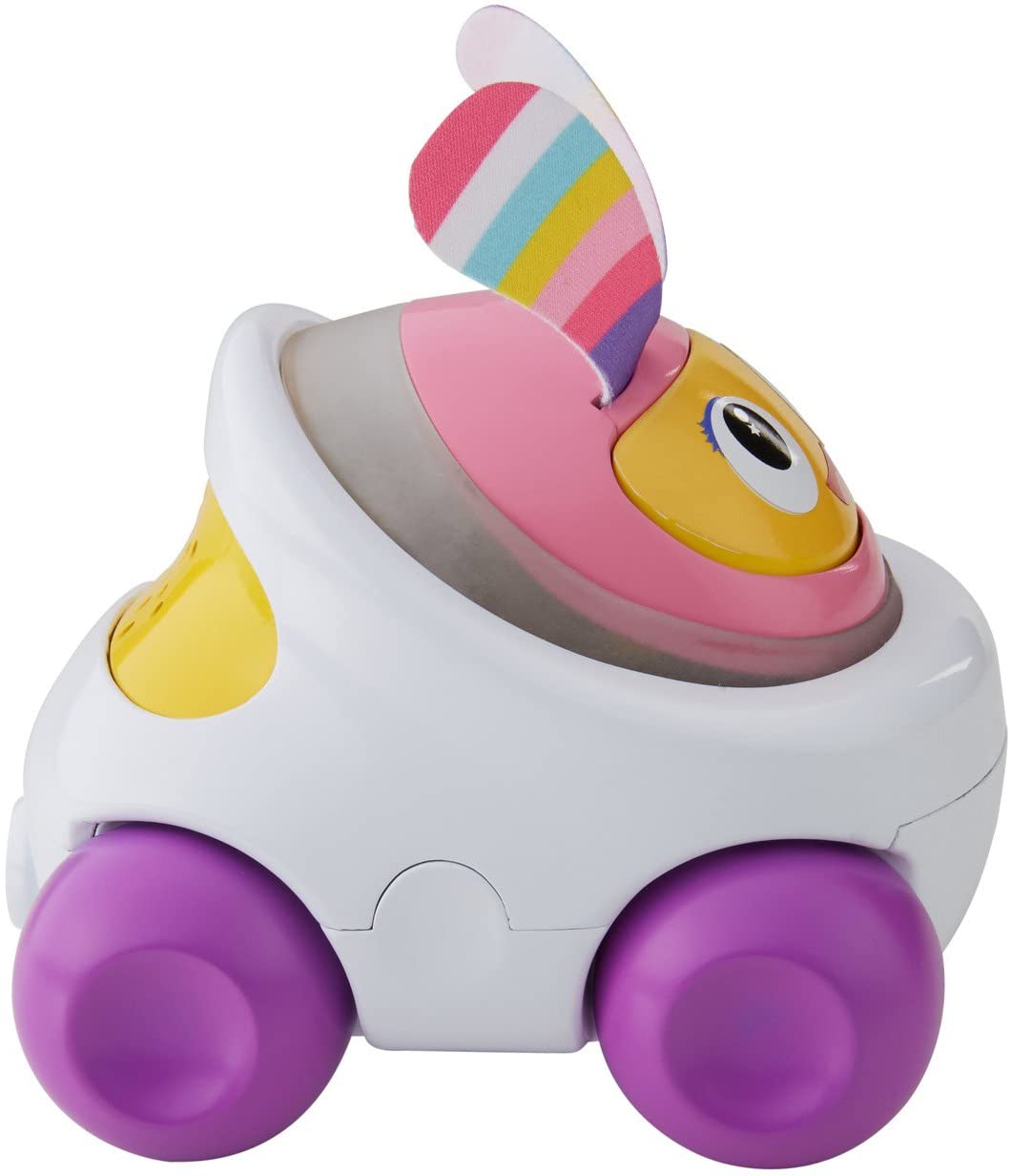 Fisher Price Bright Beats Buggies Beat Belle The Entertainer Pakistan