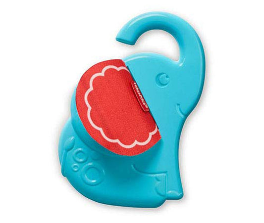 Fisher-Price Linkable Pal Elephant Mirror