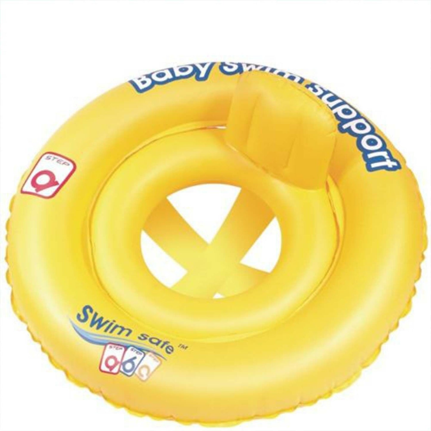 Floatable ring