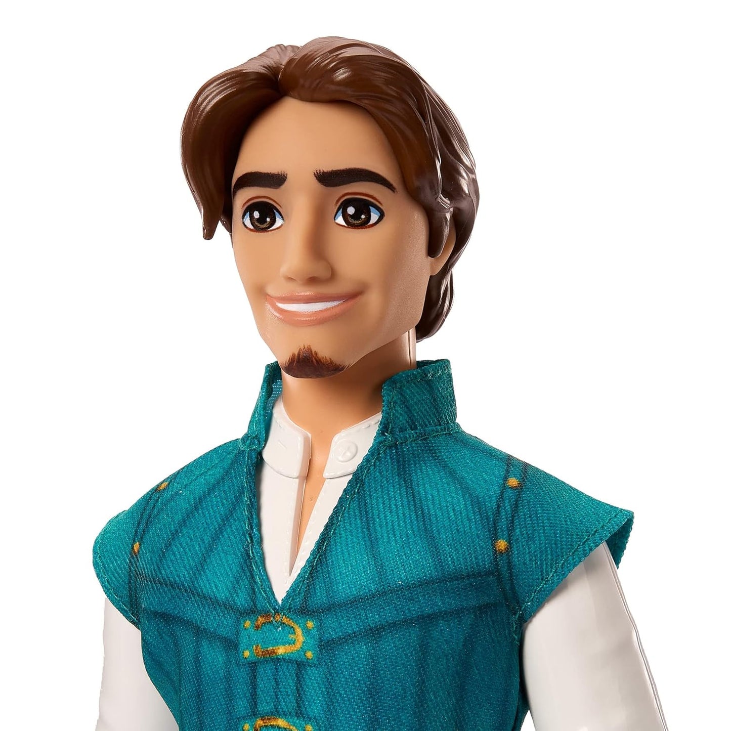 Disney Princess - Rapunzel And Flynn Rider Dolls And Accessories