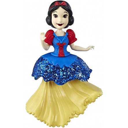 Disney Princess - Royal Clips (Styles Vary - Sold Separately)