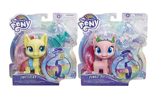 Hasbro My Little Pony 3-Inch (Styles Vary)