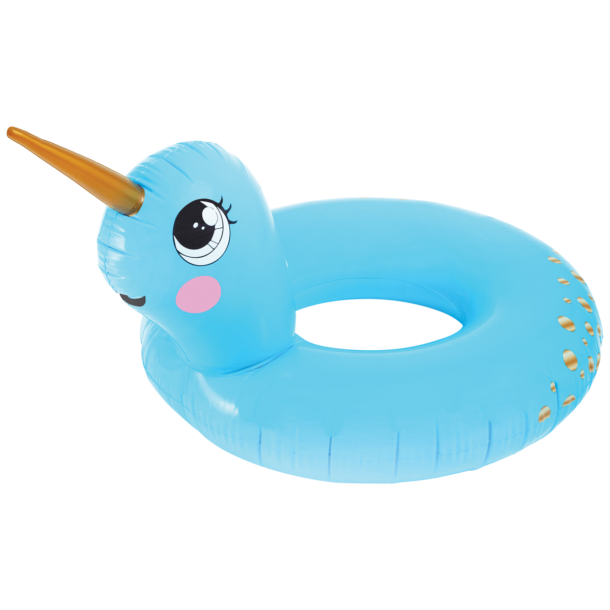 Inflatable Giant 90cm Pool Toy - Swim Ring