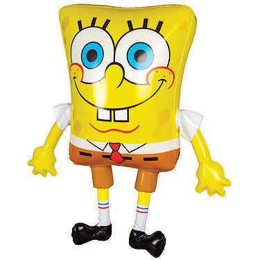 Inflatable Spongebob Squarepants