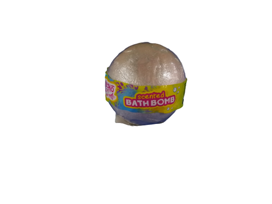 KESHO Scented - Bath Bomb (Styles Vary)