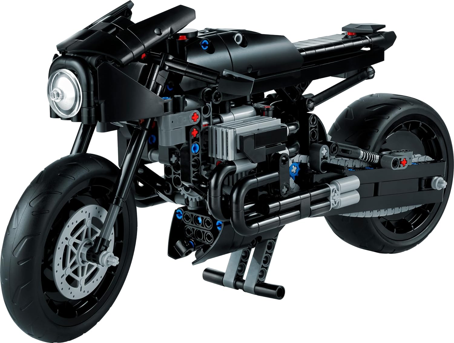 LEGO Technic The Batman Batcycle 42155