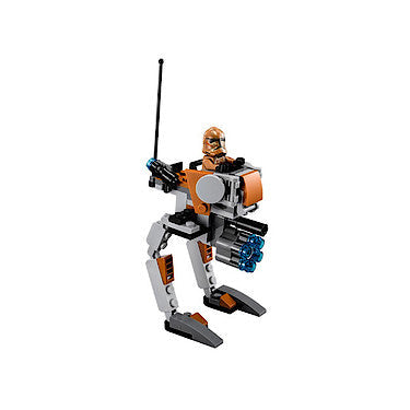 LEGO Star Wars Geonosis Troopers -75089