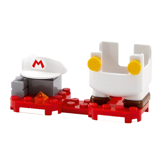 LEGO Super Mario Fire Mario Power-Up Pack - 71370