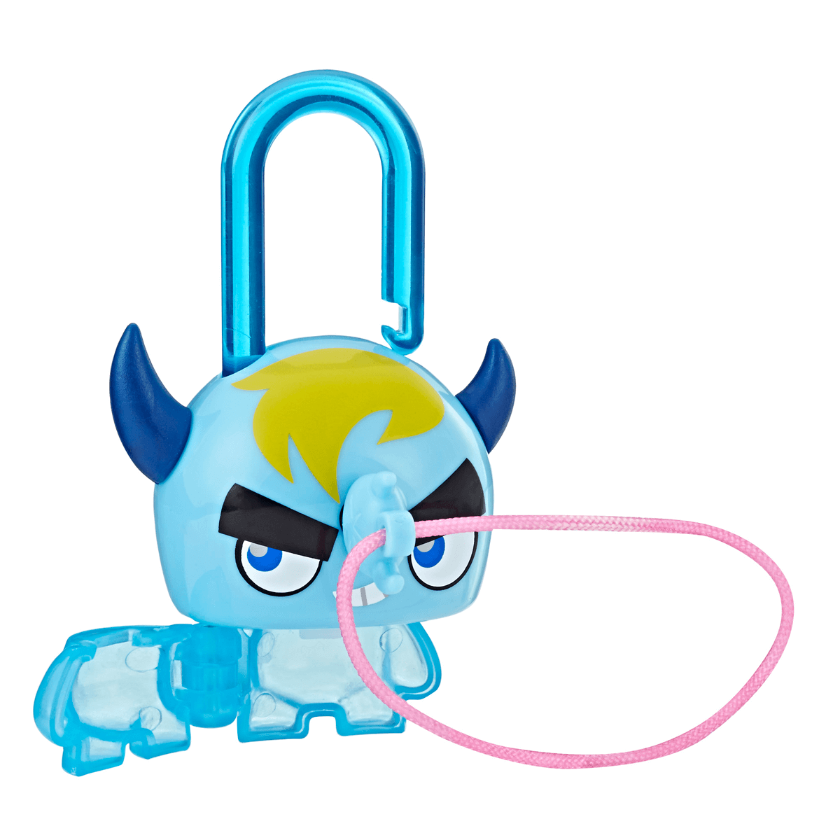 Lockstar Animal Lock Stars Figure (Styles Vary) – The Entertainer Pakistan