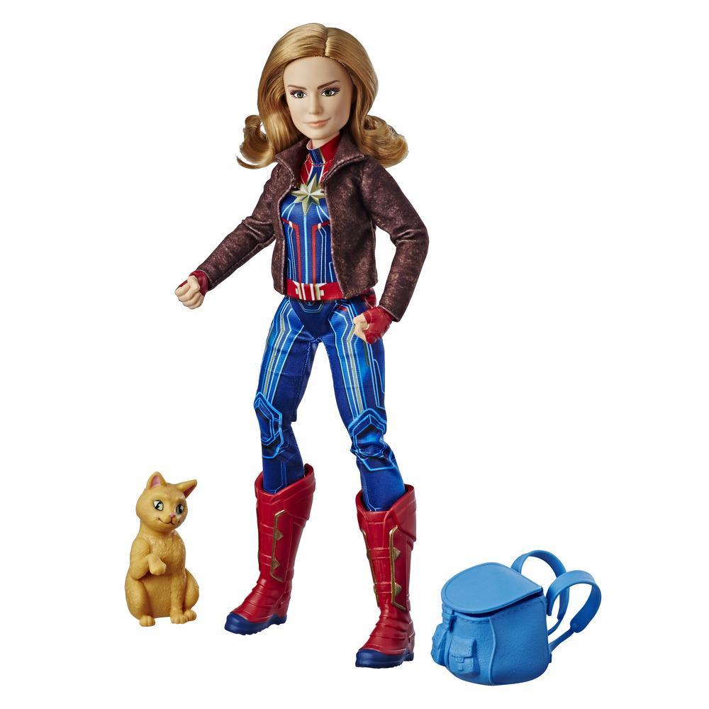 Avengers doll set outlet