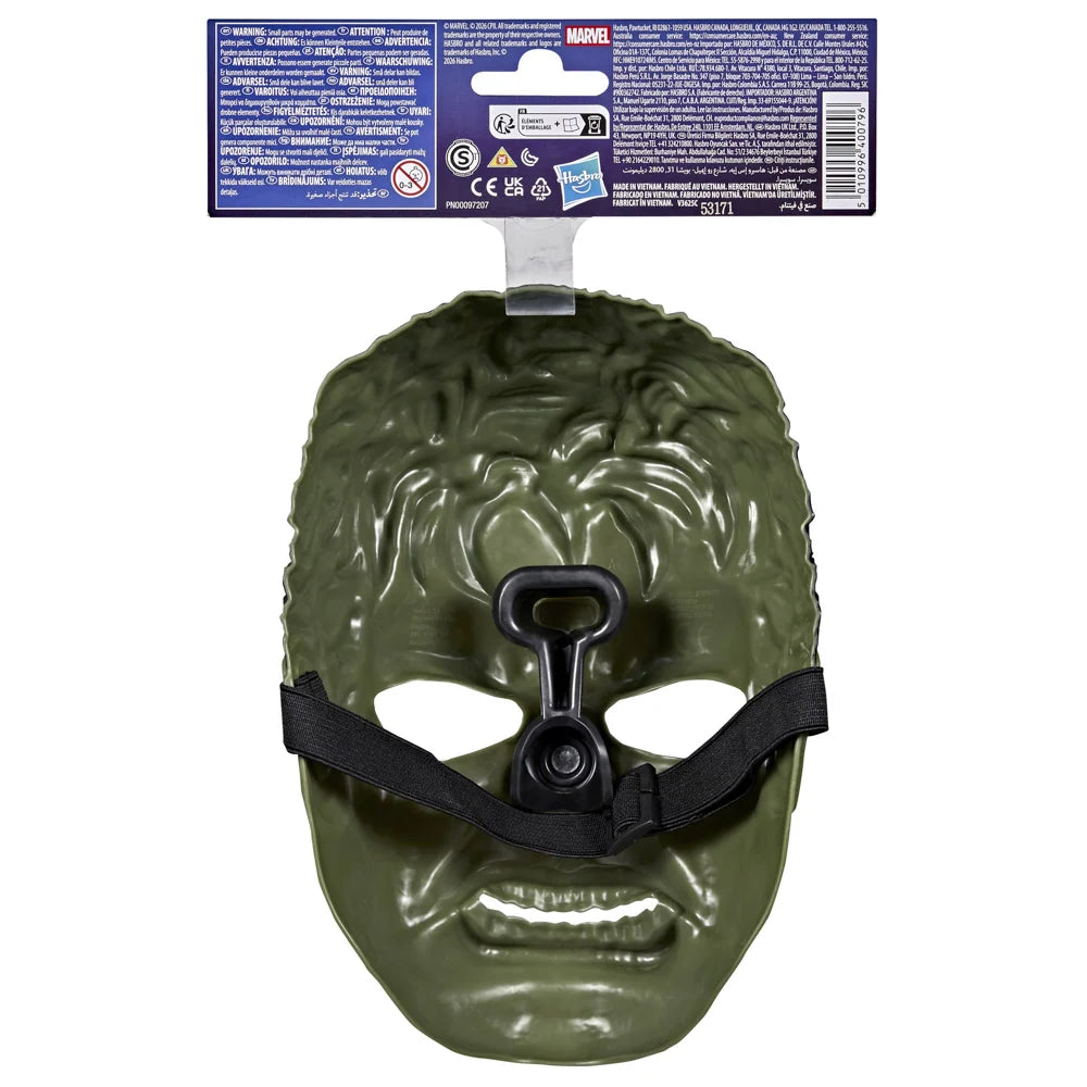 Marvel Spider-Man Brand New Day Mask (Characters Vary)
