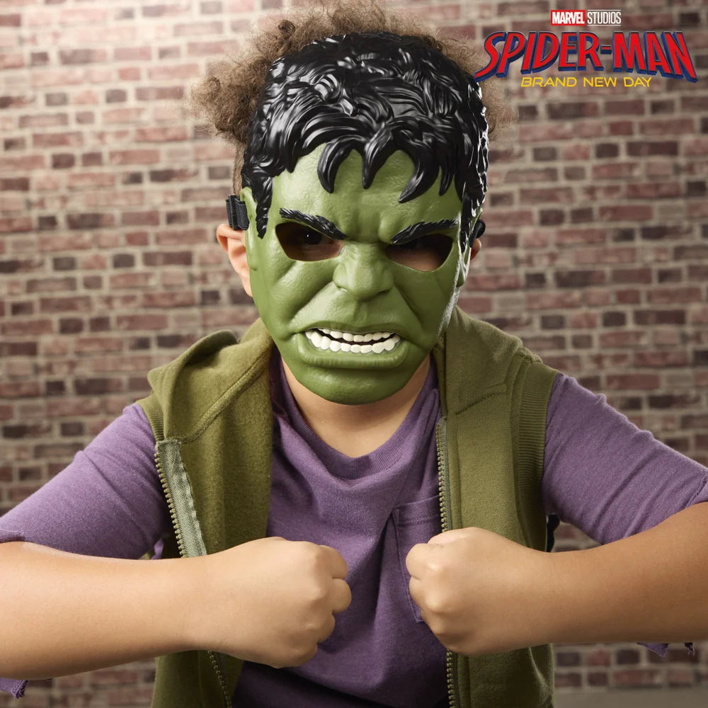 Marvel Spider-Man Brand New Day Mask (Characters Vary)