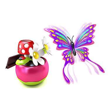My Amazing Butterfly Playset