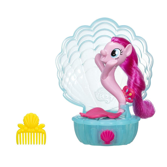 My Little Pony MLP THE MOVIE SEA SONG SEAPONY Assortment