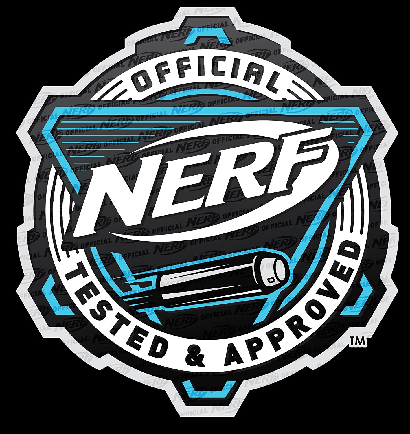 Nerf - N-Strike Elite Refill Pack Series with 24-Darts.