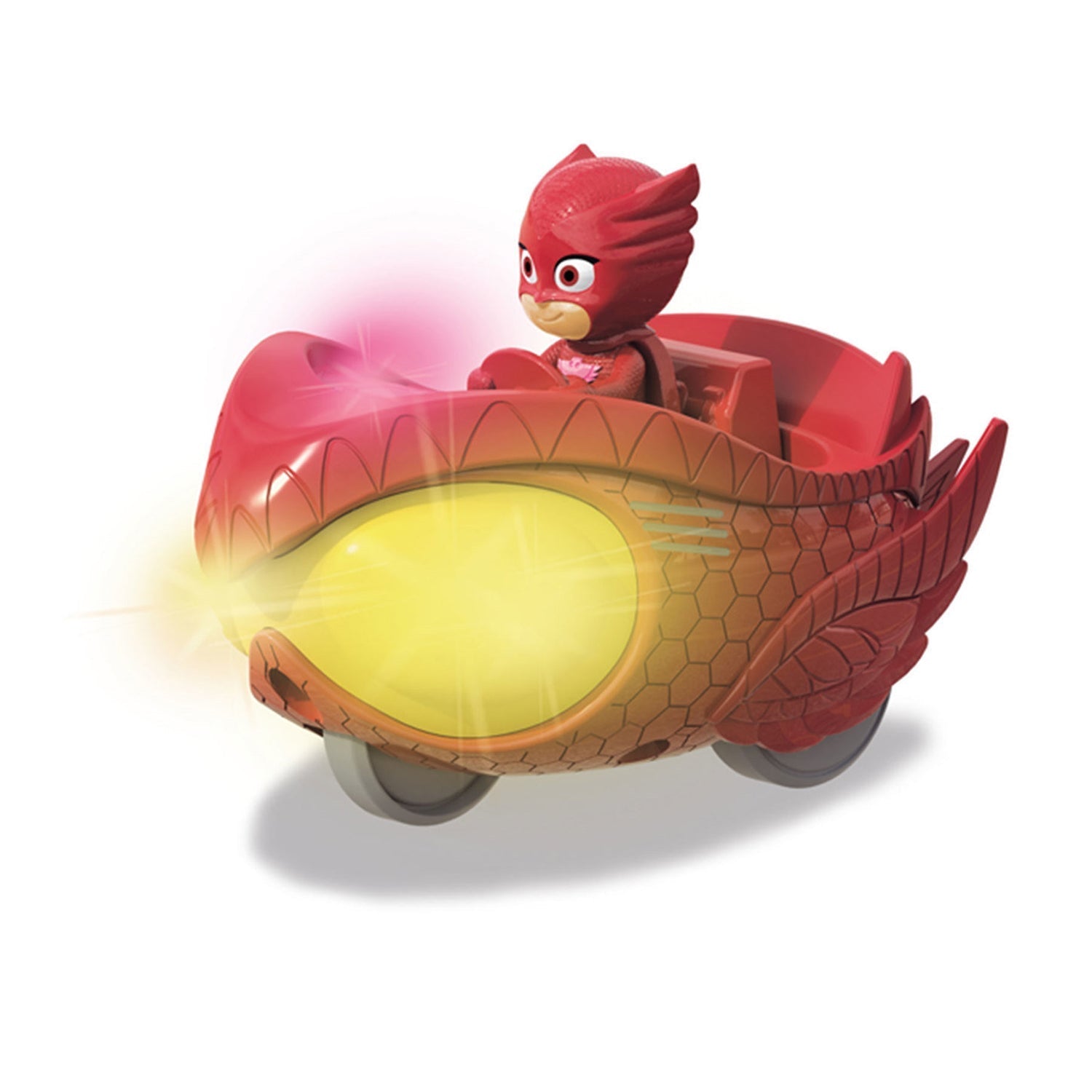 PJ Masks Mission Racer Owlette The Entertainer Pakistan