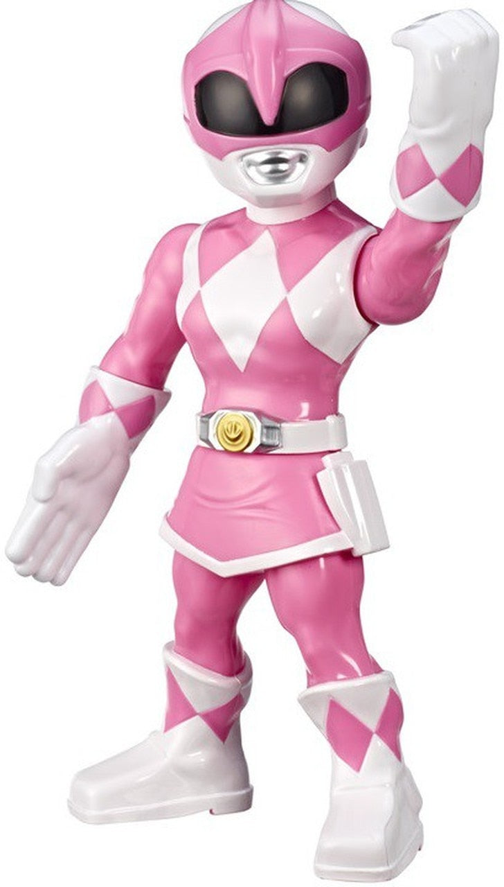Power Rangers Mega Mighty (Colors or Styles Vary)