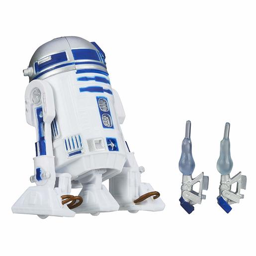 Star Wars Black Series 9.5cm Figure - R2 D2