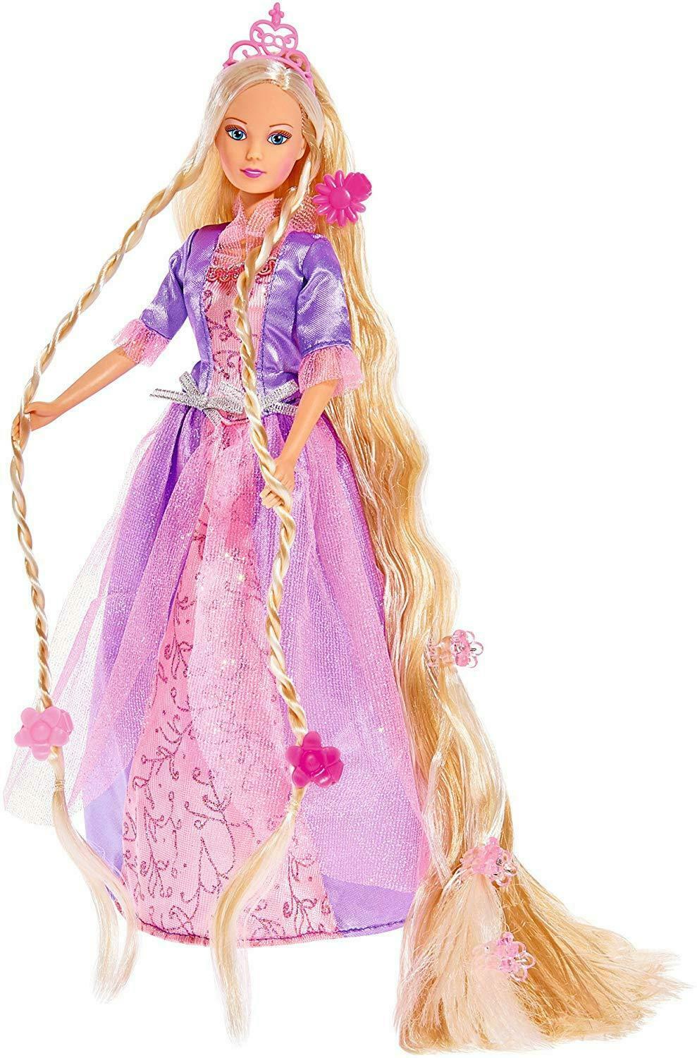 Steffi Love Princess Rapunzel