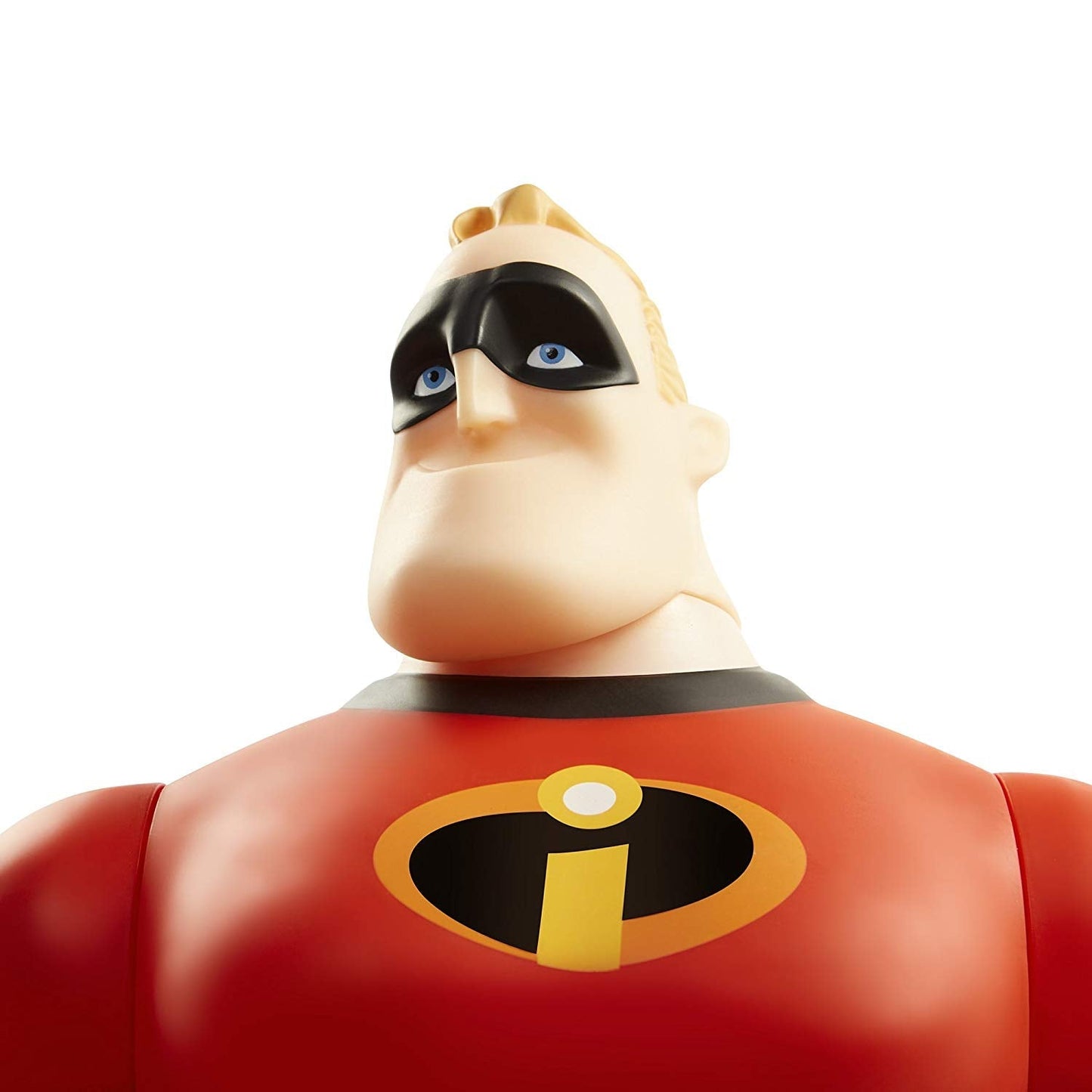 The Incredibles 2 Mr. Incredible Action Figure, 18 Inches Tall!
