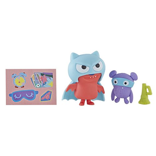 Ugly Dolls - Surprise Disguise (Styles Vary - One Supplied)