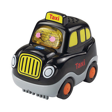 VTech Toot-Toot Drivers Taxi