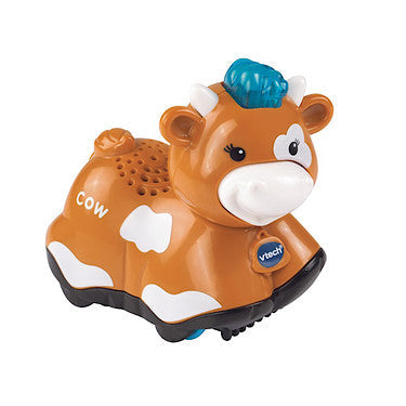 VTech Toot Toot Animal Cow