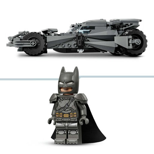 LEGO Batman | 76331 Batman v Superman Batmobile