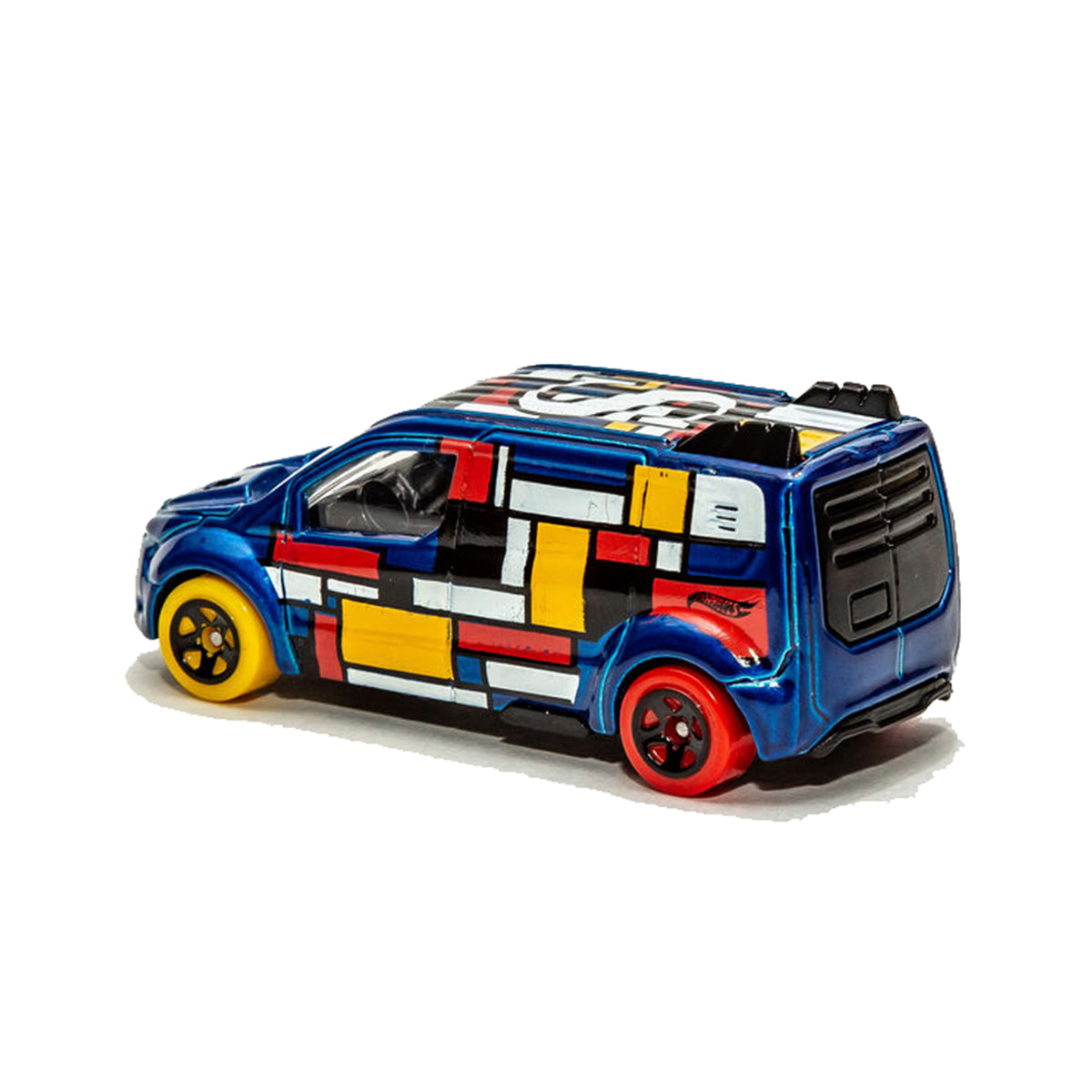 Hot Wheels - Ford Transit Connect (Styles Vary)