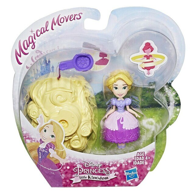 Disney Princess - Magical Movers (Styles Vary)