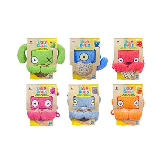Ugly Dolls - To go Plush (Styles Vary - One Supplied)