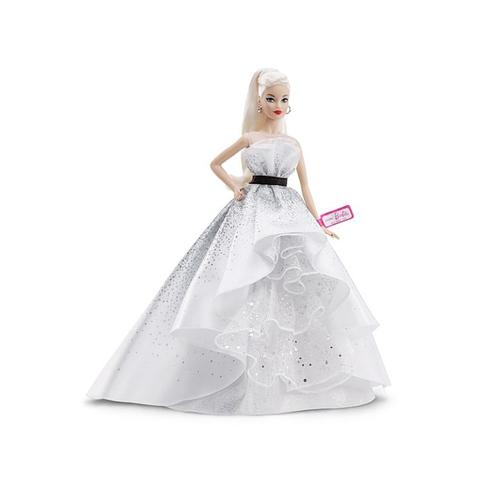 Barbie - 60th Anniversary Doll