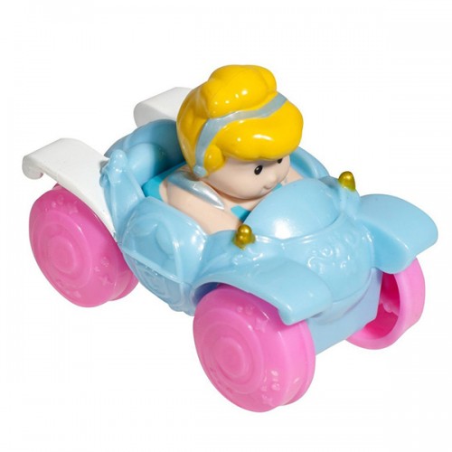 Fisher-Price Little People Vehicle (Styles Vary)