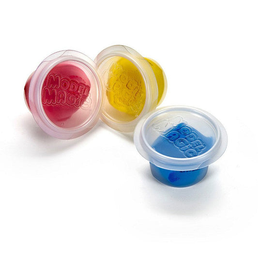 Crayola - Model Magic Color Jars