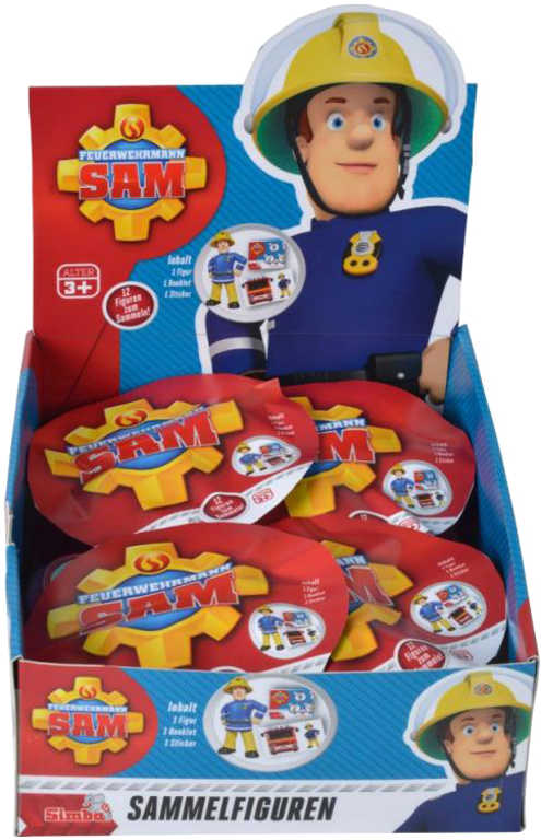 Fireman Sam – The Entertainer Pakistan