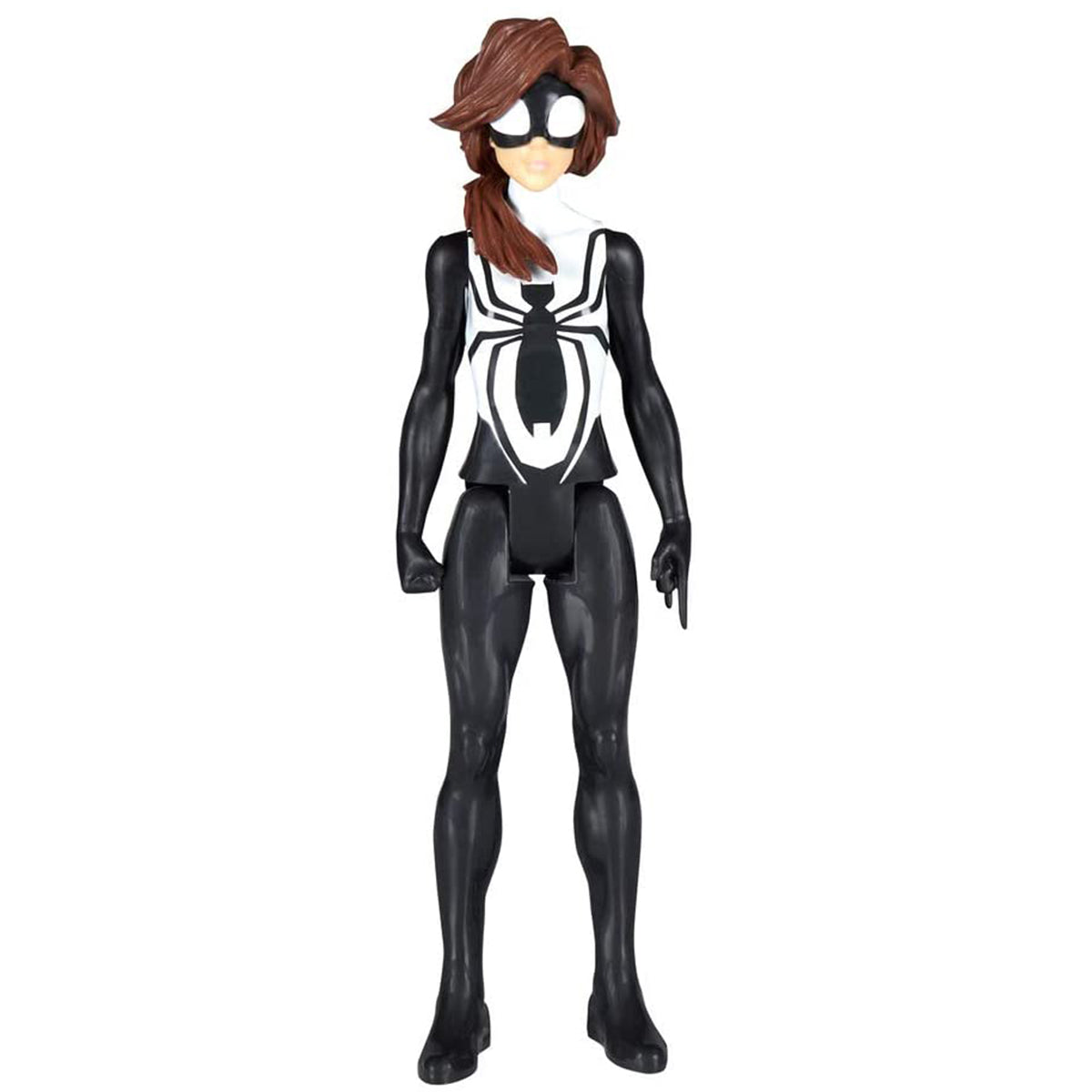 Marvel - Spider-Man Black Suit (Styles Vary)