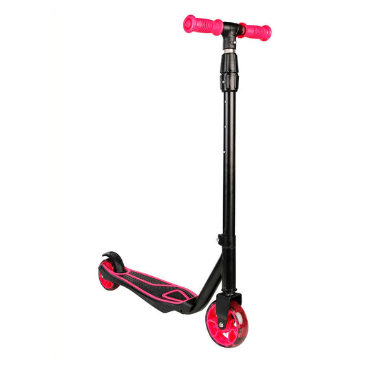 Cool Wheel - Light Scooter Pink