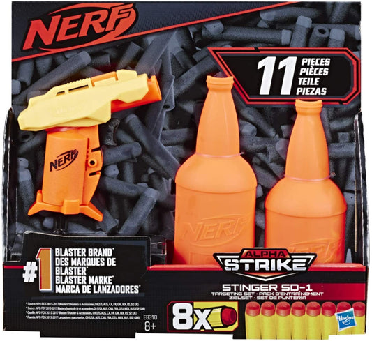 NERF Alpha Strike Stinger SD-1