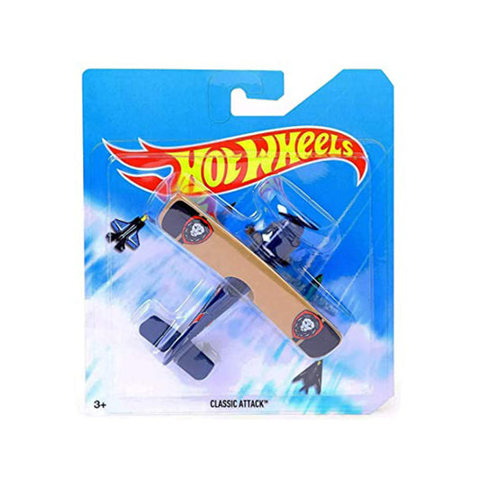 Hot Wheels - Skybuster (Styles Vary - One Supplied)