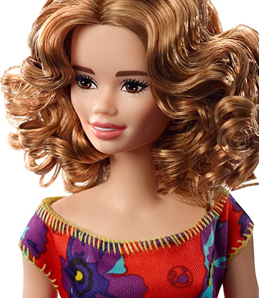 Barbie - Dolls (Styles Vary - One Supplied) GBK92