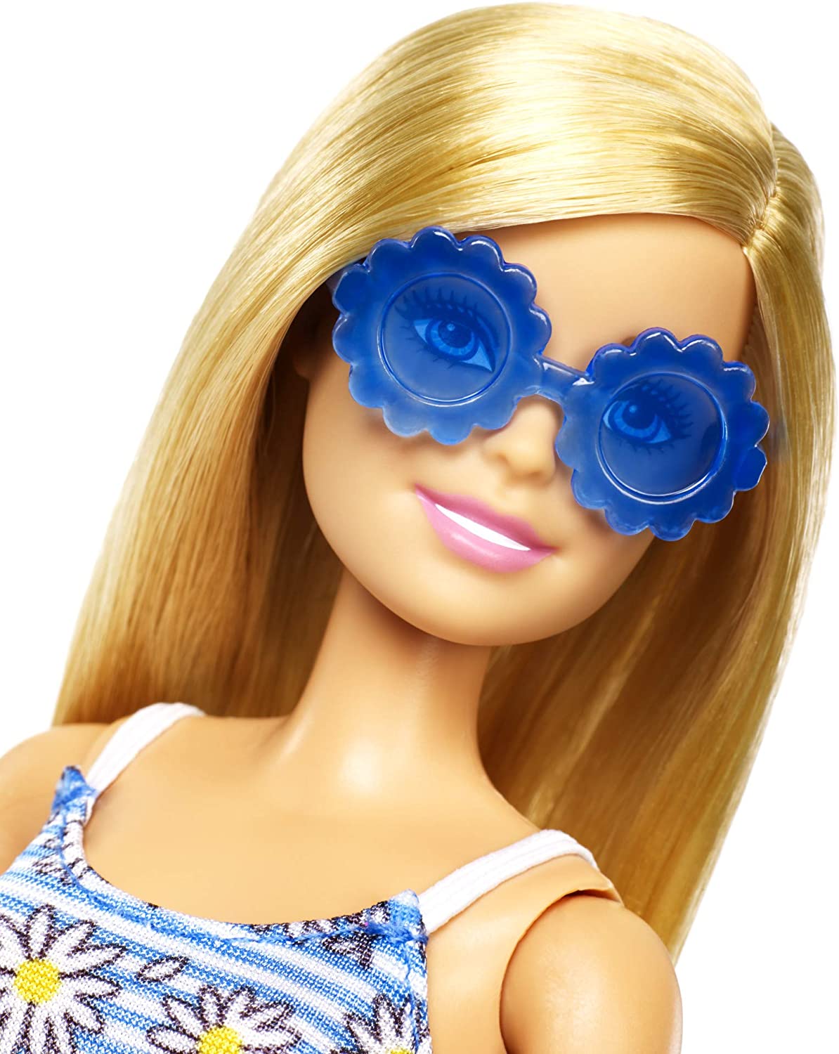 Barbie - Fashionistas Doll Playset GDJ40