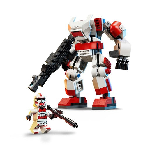 LEGO Star Wars | 75448 Clone Shock Trooper Mech