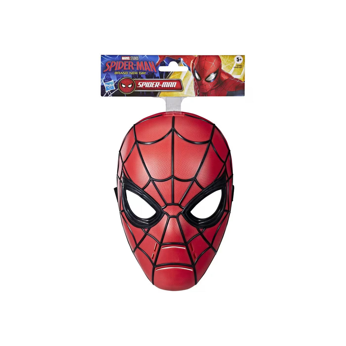 Marvel Spider-Man Brand New Day Mask (Characters Vary)